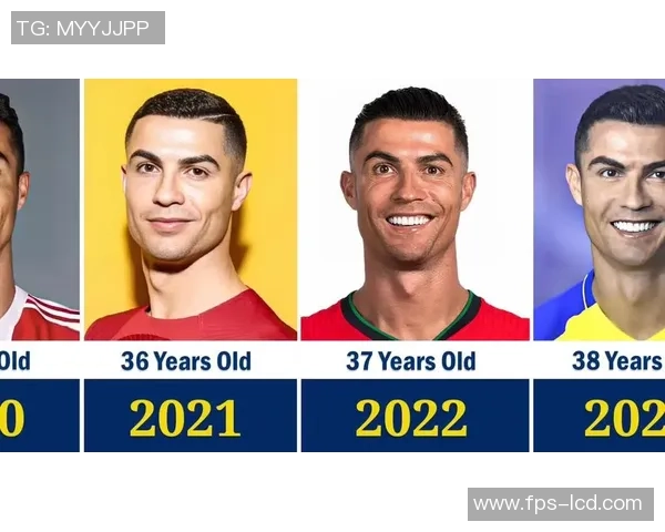 从C罗的标志性发型看足球明星个性与风格演变