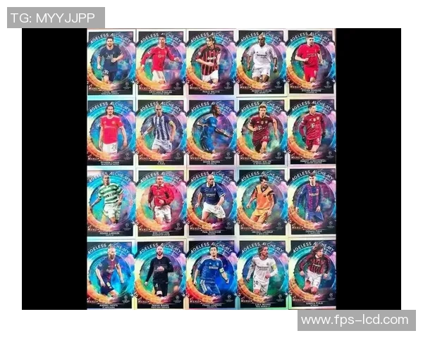 如何正确使用足球球星卡4星等级提升实力与战术配置技巧