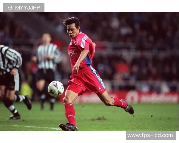 长相独特却成就非凡的足球明星们他们如何用实力征服赛场